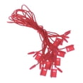 thumbnail image 4 of Clothing Hang tag String Lock Fastener Labeling Tagging Supplies square, 4 of 9