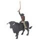 thumbnail image 3 of Figura taurina de vaquero, modelo taurino español, modelo taurino coleccionable, juguete taurino vaquero, rendimiento inigualable, 3 of 8