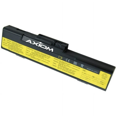 UPC: 0845282001105 | Axiom LI-ION 6-Cell Battery for Lenovo  02K7039  02K7040  08K8035  08K8036