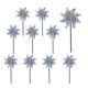 thumbnail image 1 of 10 Pcs Reflector Bird Repnt, Bird Repnt , Bird Repnt Anti- To Protect En, Orc, Yard, R, 1 of 3