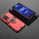 thumbnail image 3 of Funda para Xiaomi Redmi NOTE 12 PRO PLUS 5G con Soporte Anillo Giratorio 360° y Protección Resistente a Golpes y Caídas, 3 of 5