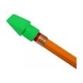 thumbnail image 4 of 25 Piezas De Gomas Borrar Lapiz Colores Neon Mae Borrado Suave Escolar, 4 of 4