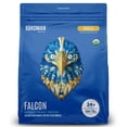 thumbnail image 1 of Proteína en polvo BIRDMAN Falcon Vegan Organic Vanilla 1.8 kg, 1 of 8