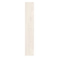 thumbnail image 1 of Ergode Roble blanco esterlina 6x36 1,2 mm Tablones de vinilo autoadhesivos para piso - 10 tablones/15 pies cuadrados Ergode STP1.2WO10-VV, 1 of 2