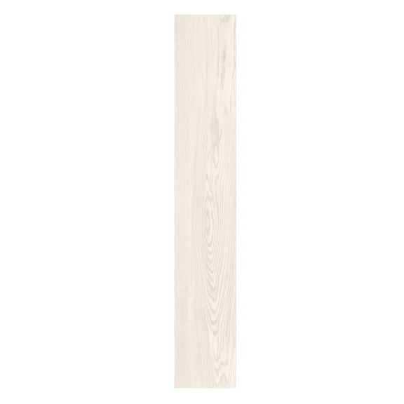 Ergode Sterling White Oak 6x36 1.2mm Self Adhesive Vinyl Floor Planks - 10 Planks/15 sq. ft.