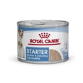 thumbnail image 1 of Royal Canin Starter Mother & Babydog Mousse 145g 24pz, 1 of 6
