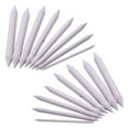 thumbnail image 1 of 18pcs Blending Stumps And Tortillions Set Artist Sketch Rub Drawing Tool (8-Size/Pack), 1 of 5
