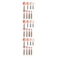 thumbnail image 3 of kurtrusly 8pcs/set Multi-Functional Kitchen Gadget Set For Home Cooking And Baking as shown Set of 8 with flat h 3Set, 3 of 6