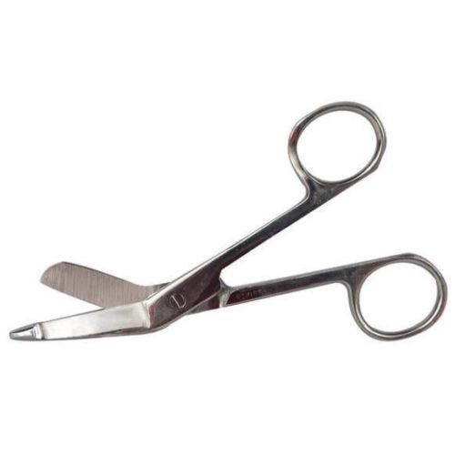 stainless steel Bandage Scissors 5 1/2"