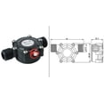 thumbnail image 2 of Agua Hidráulica Hidráulica Generador De Turbina De DC12V Que Carga Para Batería Ligera Del LED, 2 of 8