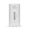 Native Natural Deodorant, Charcoal, Aluminum Free, 2.65 oz