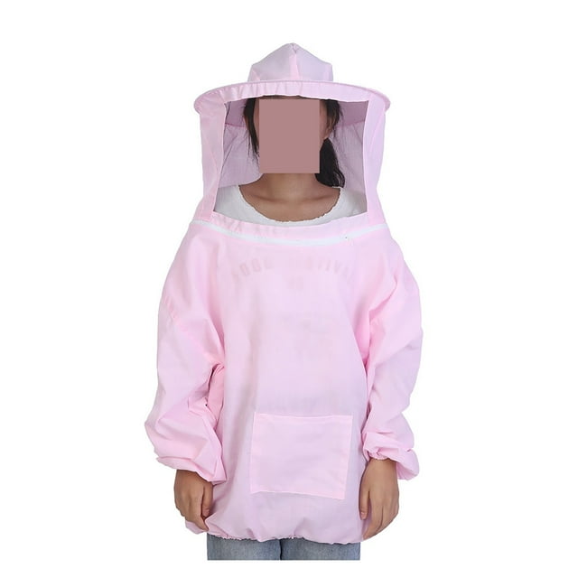 Beekeeping Protective Equipment Professional Beekeeping Jacket Beekeeper Equipment Beekeeping Suit ,Comfortable and Sturdy
