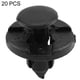 thumbnail image 2 of Kit de sujetadores de molduras de guardabarros de parachoques interior para Nissan Xterra Versa Sentra Maxima 20 piezas, 2 of 9