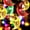 Multicolor, variant on Solar Moon Lights, Moon Fairy Lights 6M/30 LED Moon String Lights for Gardens Homes Wedding Christmas Party Decoration
