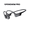 Gray, variant on Shokz OpenSwim Pro - Open-Ear Bluetooth Headphones & 32GB MP3 Player, IP68 Waterproof, Bone Conduction Headphones, Running and Swimming, Red