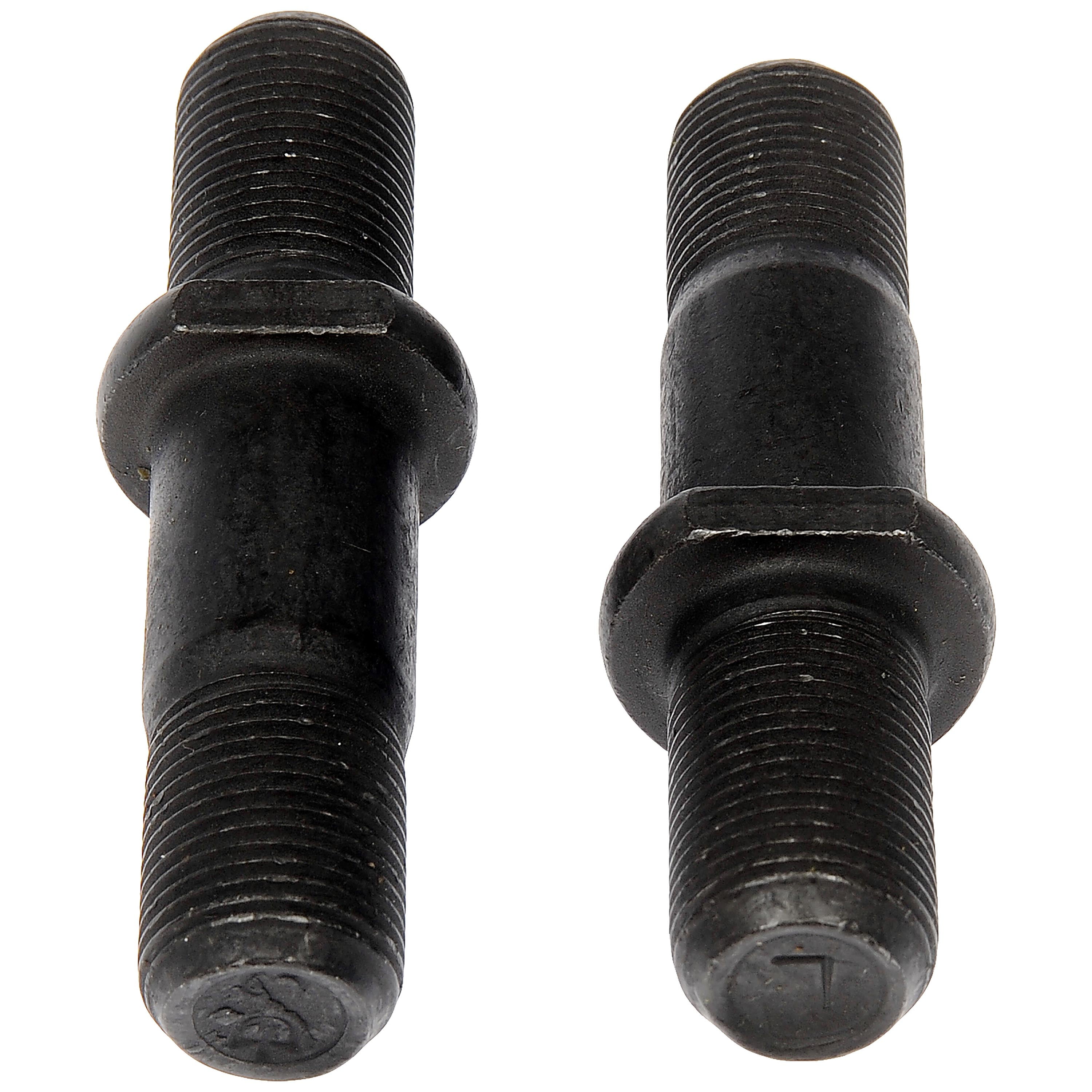 Dorman 610-0436.10 Wheel Lug Stud (Pack of 10)