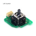 thumbnail image 3 of Module de Réparation de Joystick Analogique 3D avec Kit Flex Cbale pour Manette Wii U Wiiu, 3 of 5