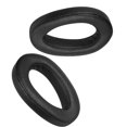 thumbnail image 2 of 1 Pair Replacement Ear Pads Cushion Cover Accessories for HIFIMAN EDITION X XS ANANDA HE1000SE ARYA Headset Accessory, 2 of 6