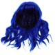 thumbnail image 1 of BESTYASH Peluca Corta Rizada Con Flequillo Para Fiestas Y Cosplay Estilo Bob Sintética Y, 1 of 6