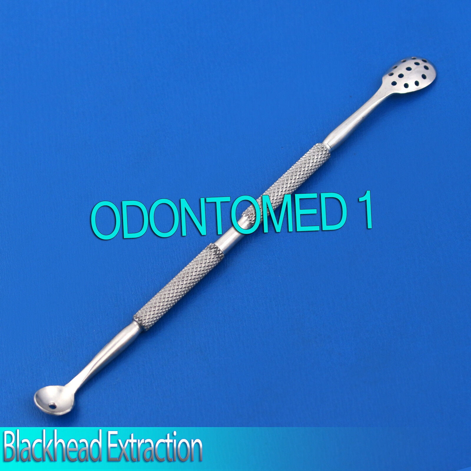 OdontoMed2011 Blackhead Extraction Tools Beauty Instruments BTS-142