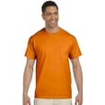 thumbnail image 2 of Gildan Men's Ultra Cotton Short Sleeve T-Shirt with Pocket - 2300, 2 of 6