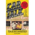 thumbnail image 1 of Pre-Owned Car Talk Paperback, 1 of 1