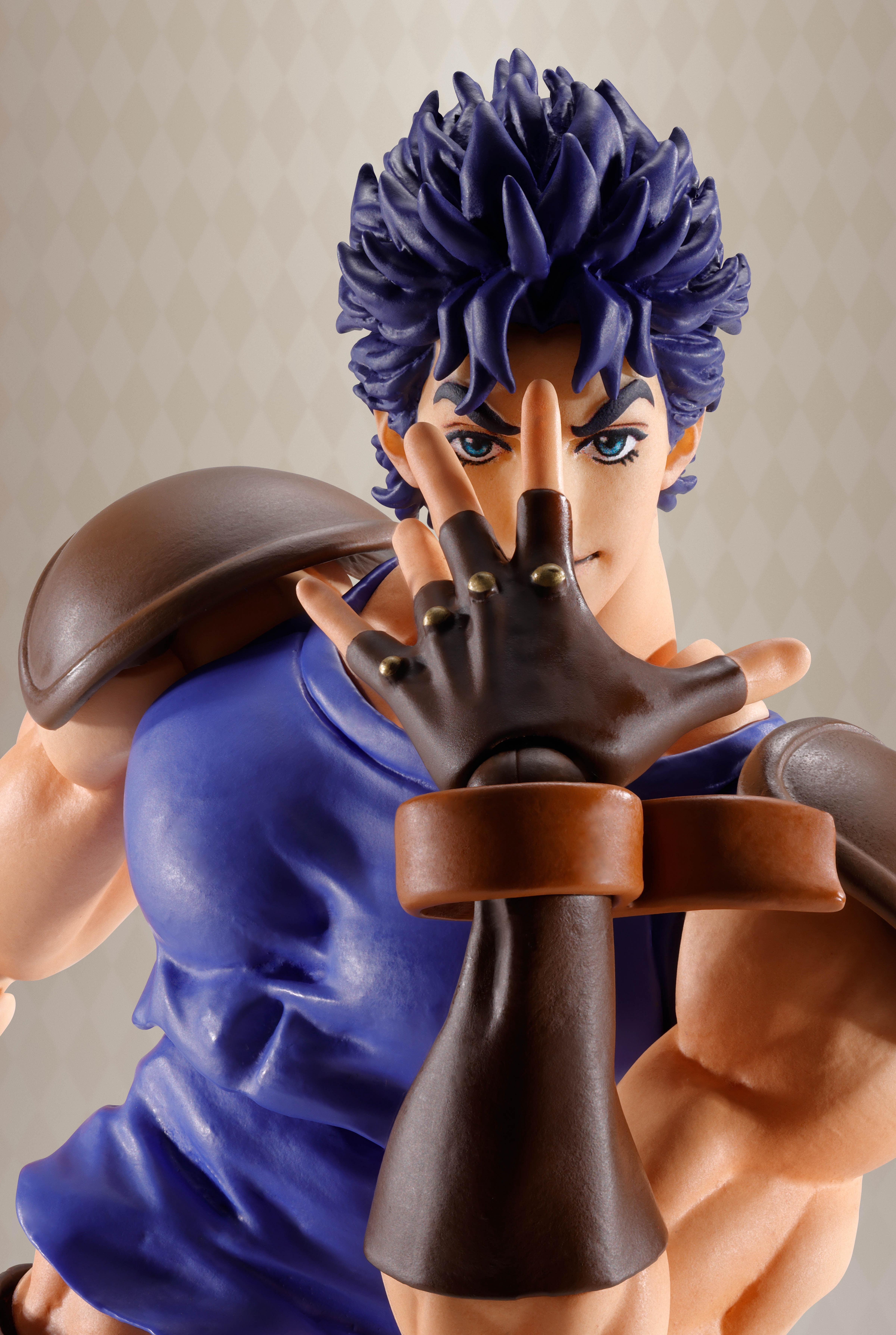 Tamashii Nations - JoJo's Bizarre Adventure - S.H.Figuarts - Jonathan Joestar Action Figure