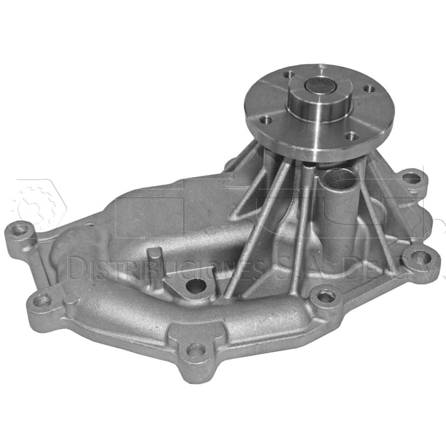Bomba de Agua Shark URVAN 2010 al 2013 Nissan 3L L4