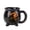 B, variant on Halloween Witch Cauldron Mug Resins Coffee Cup For Hot Drinks, Soups & Creative Kitchen Accessories