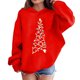 thumbnail image 1 of Sudaderas con capucha para niños y niñas, sudaderas navideñas con capucha para niños medianos y grandes, camisetas de manga larga, sudaderas para niños, 1 of 3