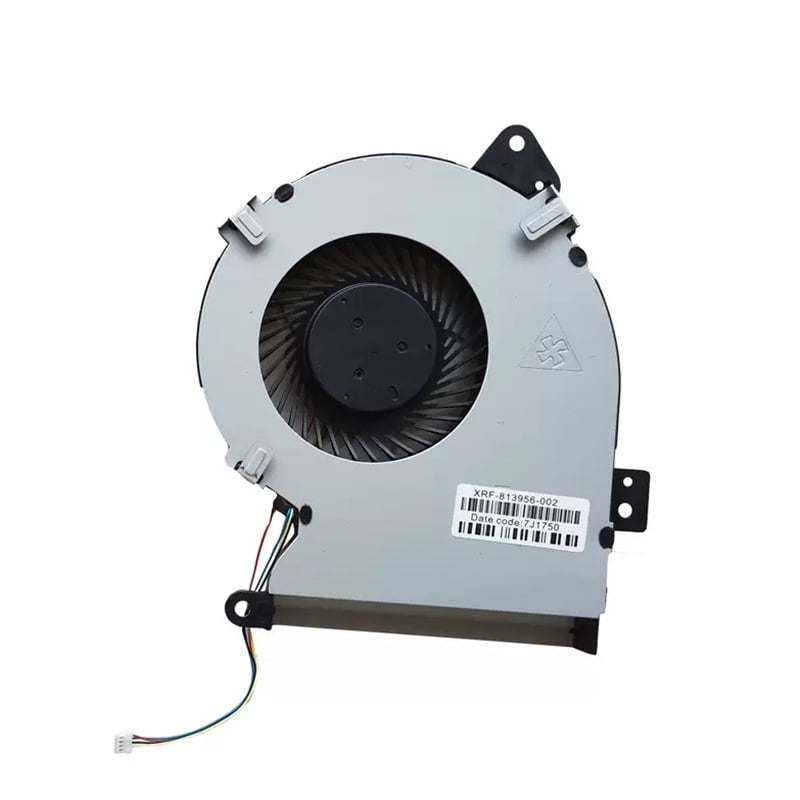 Laptop Cooler CPU GPU Cooling Fan For  X541 X541N X541S X541SA X541SC X541U X541UV/UA F541U