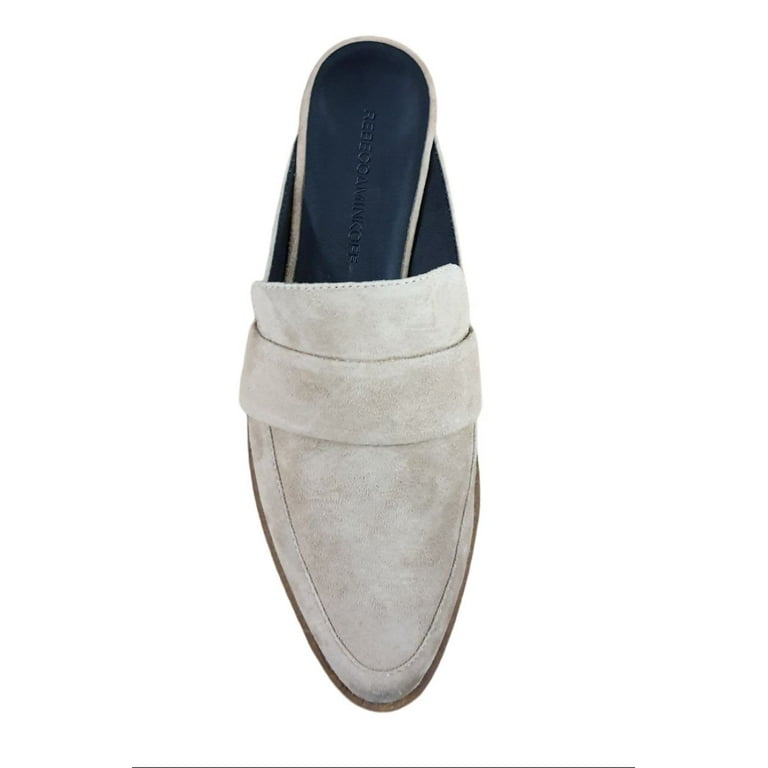 Rebecca minkoff mika mule deals