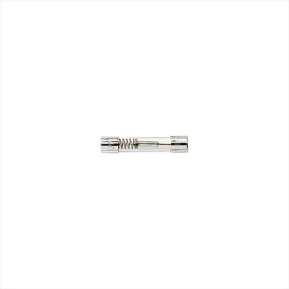 BUSSMANN BPMDL30 Mdl Glass Tube Fuse- Pack - 2