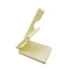 thumbnail image 4 of Máquina para hacer tortillas y empanadillas, práctico utensilio de cocina para prensar masa Panel de plástico, 4 of 9
