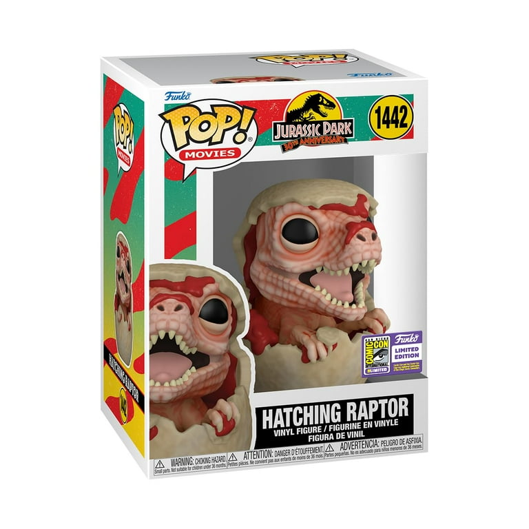 Pop! Moment Jurassic Park Muldoon Raptor Hunt #1204 - Comic Spot