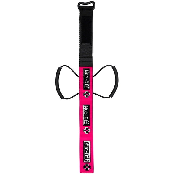 Muc-Off Utility Frame Strap - Pink