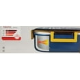 thumbnail image 4 of Tedemei Stainless Steel Insulated Lunch Box 980ml with Adjustable Compartment, 4 of 8