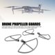 thumbnail image 5 of Protectores De Hélice De Liberación Rápida, Protector De Hélice Anticolisión RC Quadcopter Para 2 Pro, 5 of 7