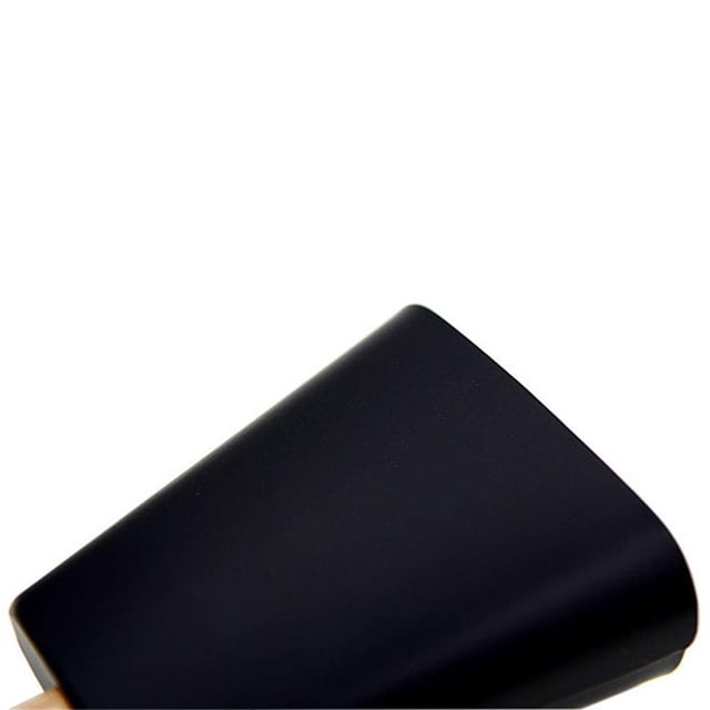 Hytrove Hand Call Bell Cowbell for Sporting Events Outdoor Game 1Pcs