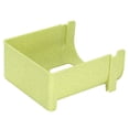 thumbnail image 4 of Soporte para Cerveza y Latas, Estante Organizador de Bebidas APILABLE PARA DOS BOTELLAS, Material PP Seguro, Almacenamiento Esta, 4 of 7