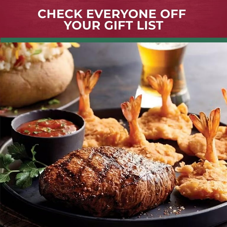 Saltgrass Steak House eGift Card [Email Delivery] - Walmart.com
