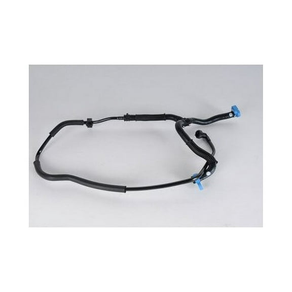 Power Brake Booster Vacuum Hose - Compatible with 2010 - 2015 Chevy Camaro 2011 2012 2013 2014