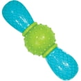 thumbnail image 2 of Kong - Corestrength Bow Tie - Toy de larga duración dental y masticable - para perros medianos/grandes KONG KONG, 2 of 2