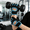 Weight Lifting Gloves Blue, variant on Gym Gloves Half Finger Sports Gloves Weight Lifting Fitness Gloves Outdoor Sports Cycling Breathable Shock Absorption Workout Gym Gloves For Weightlifting, Fitness, Exercise, Training,Black