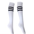 thumbnail image 1 of Calcetines deportivos para adultos y niños, calcetines largos de baloncesto, calcetines de baile para animadoras, calcetines de fútbol para hombres y mujeres, 1 of 5