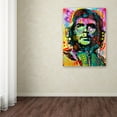 thumbnail image 3 of Trademark Fine Art 'Che Guevara' Canvas Art by Dean Russo, 3 of 3