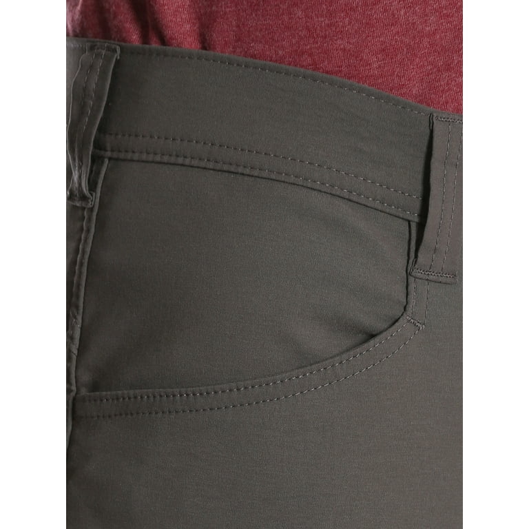 Big Men s Outdoor Fleece Lined Pant Walmart