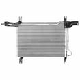 thumbnail image 5 of For Ford F-150 & F-250 1997 A/C Kit w/ AC Compressor Condenser & Drier - BuyAutoParts, 5 of 9