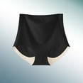 thumbnail image 5 of Seamless High Waist Hip Lifting Tummy Control Panties, 5 of 13