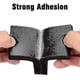 thumbnail image 3 of Tira de sellado de esponja autoadhesiva Yashi EPDM 10 mm x 25 mm x 2 M negra, 3 of 4